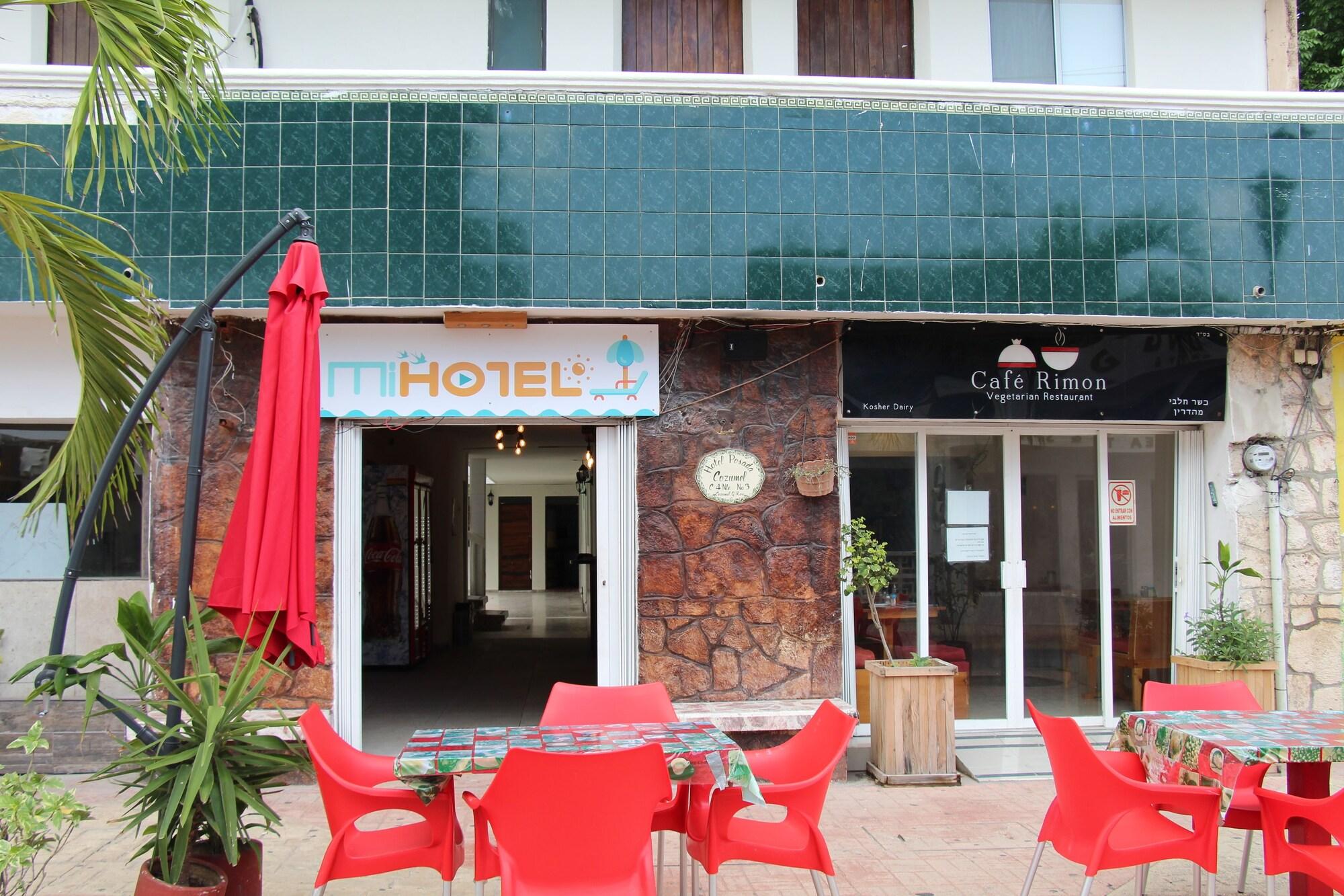 MI HOTEL, Cozumel | Viajes Falabella