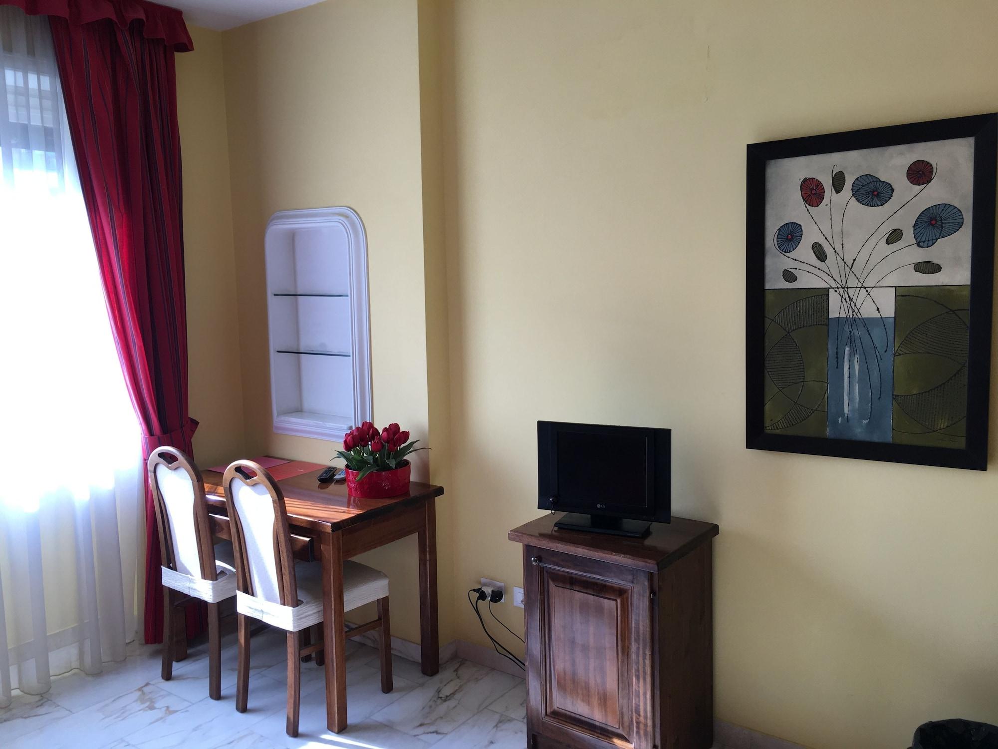 Habitación Perseo B&B