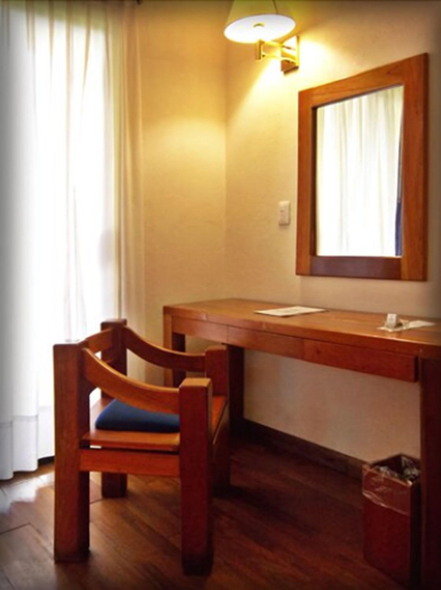 Habitación Casa Cantarranas
