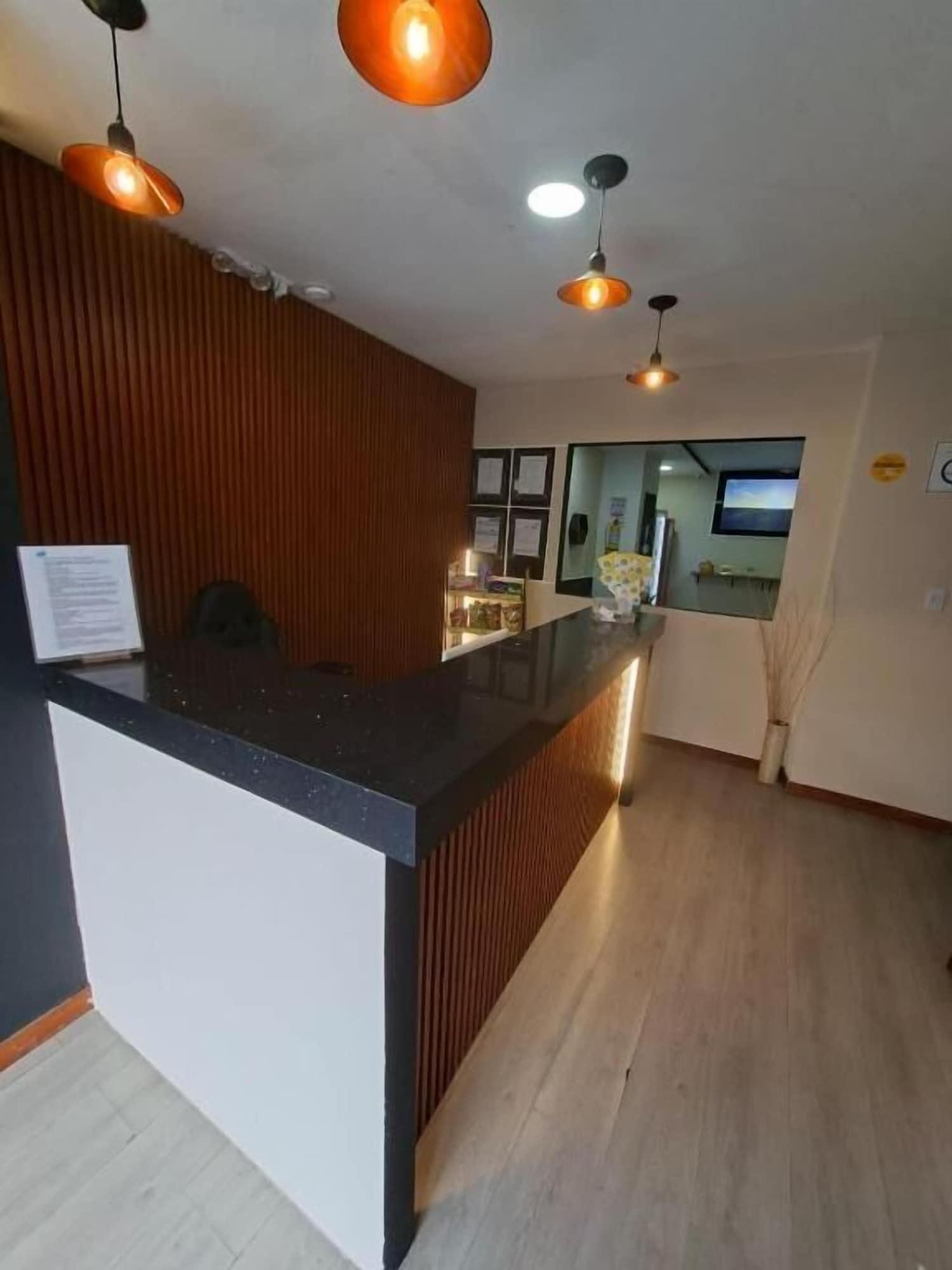 Vista Lobby Hotel Gallery By 70