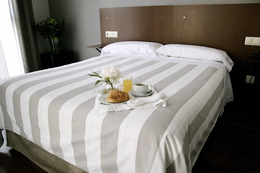 Habitación Hotel Sirimiri