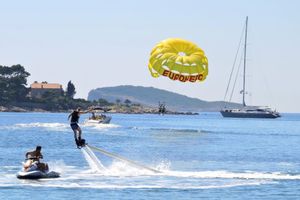 Alojamiento - Maja apartment-Sunset view Cavtat 1 i 2