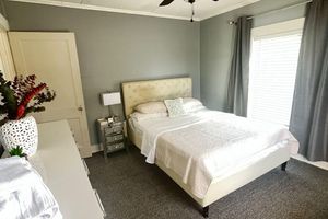 Alquiler Vacacional - Remodeled historic house, near Pageland, with WI-FI and parking FREE