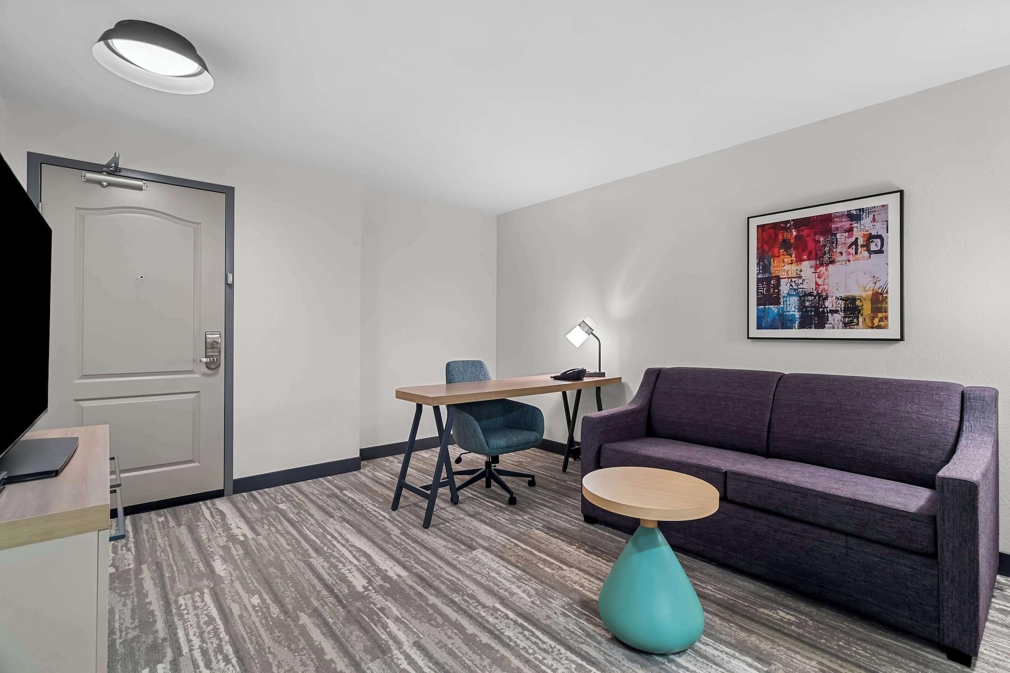 Habitación Hilton Garden Inn Cartersville