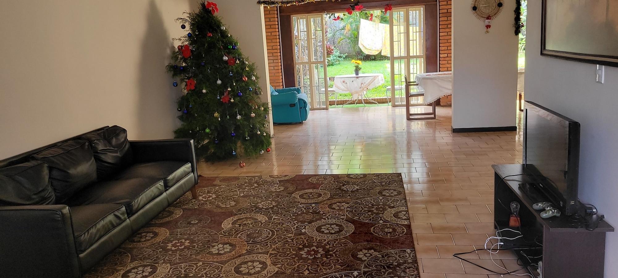 Vista Lobby Cata Bed Breakfast
