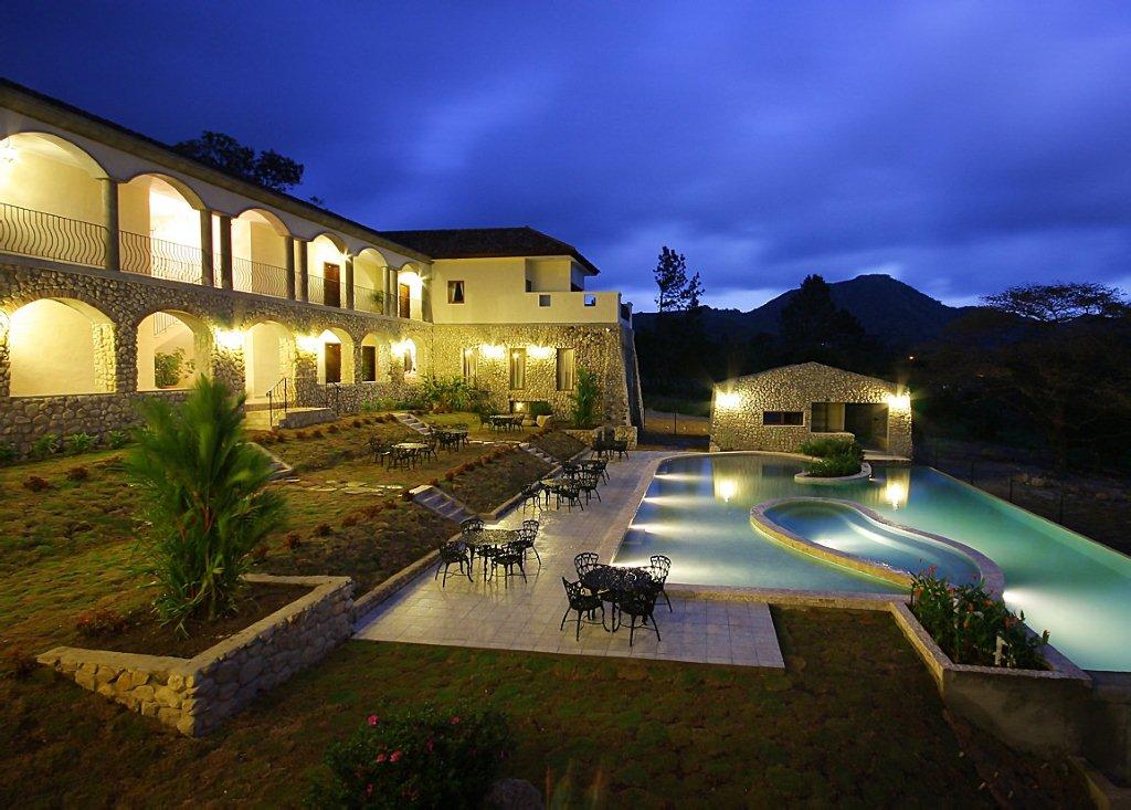 Hotel La Compañia del Valle - The Unbound Collection by Hyatt by null