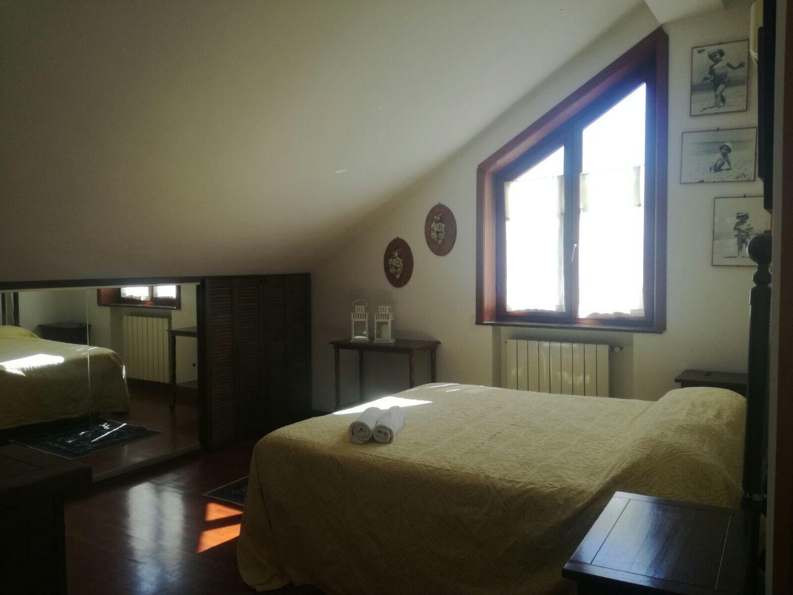 Habitación Villa Grande