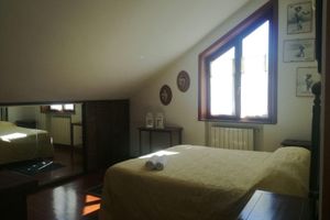 Alojamiento - Villa Grande