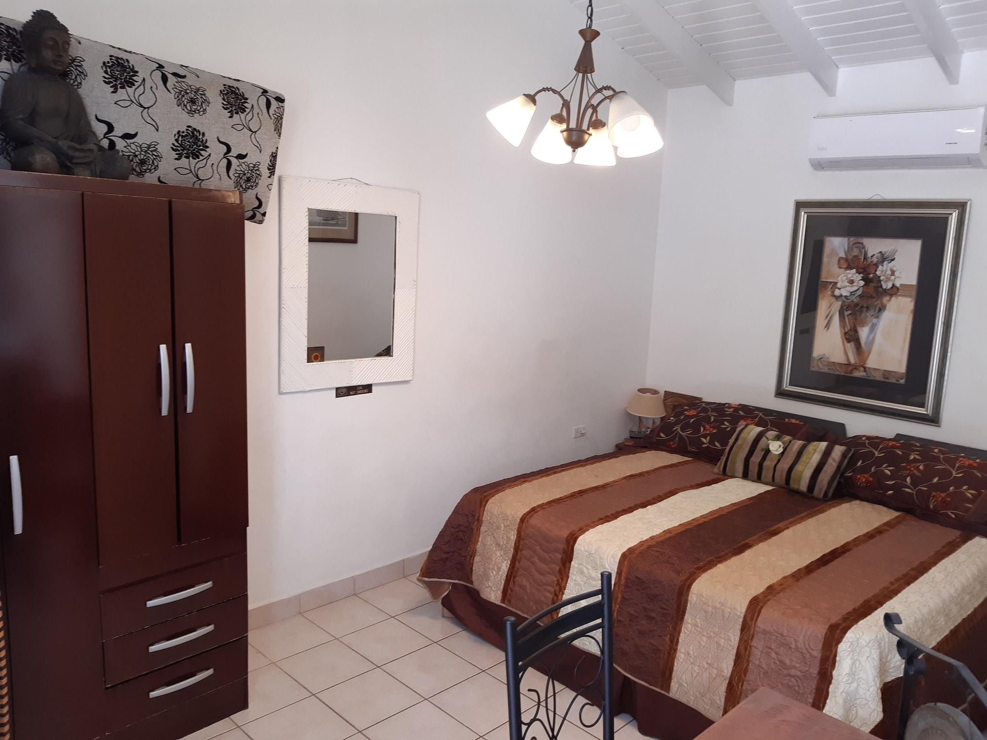 Habitación Chez Lilly
