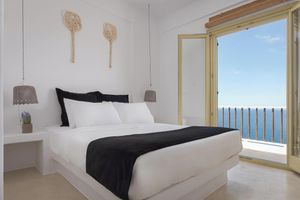 Alquiler Vacacional - Kastella Sunset Villa Two Kythnos
