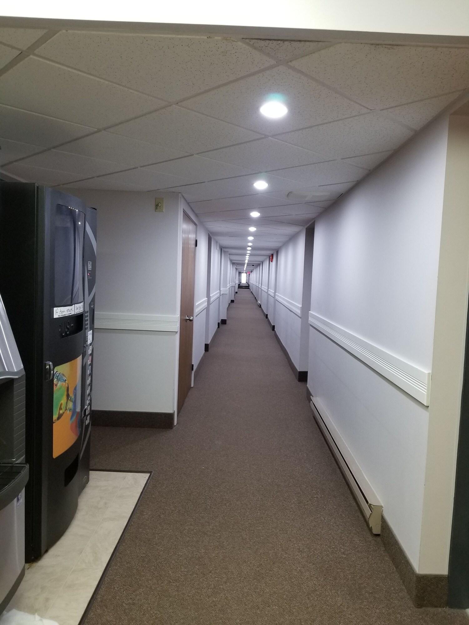 Varios Travellers Inn Hanover