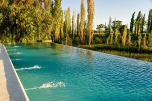 Alquiler Vacacional - La Escondida San Rafael - Cabañas