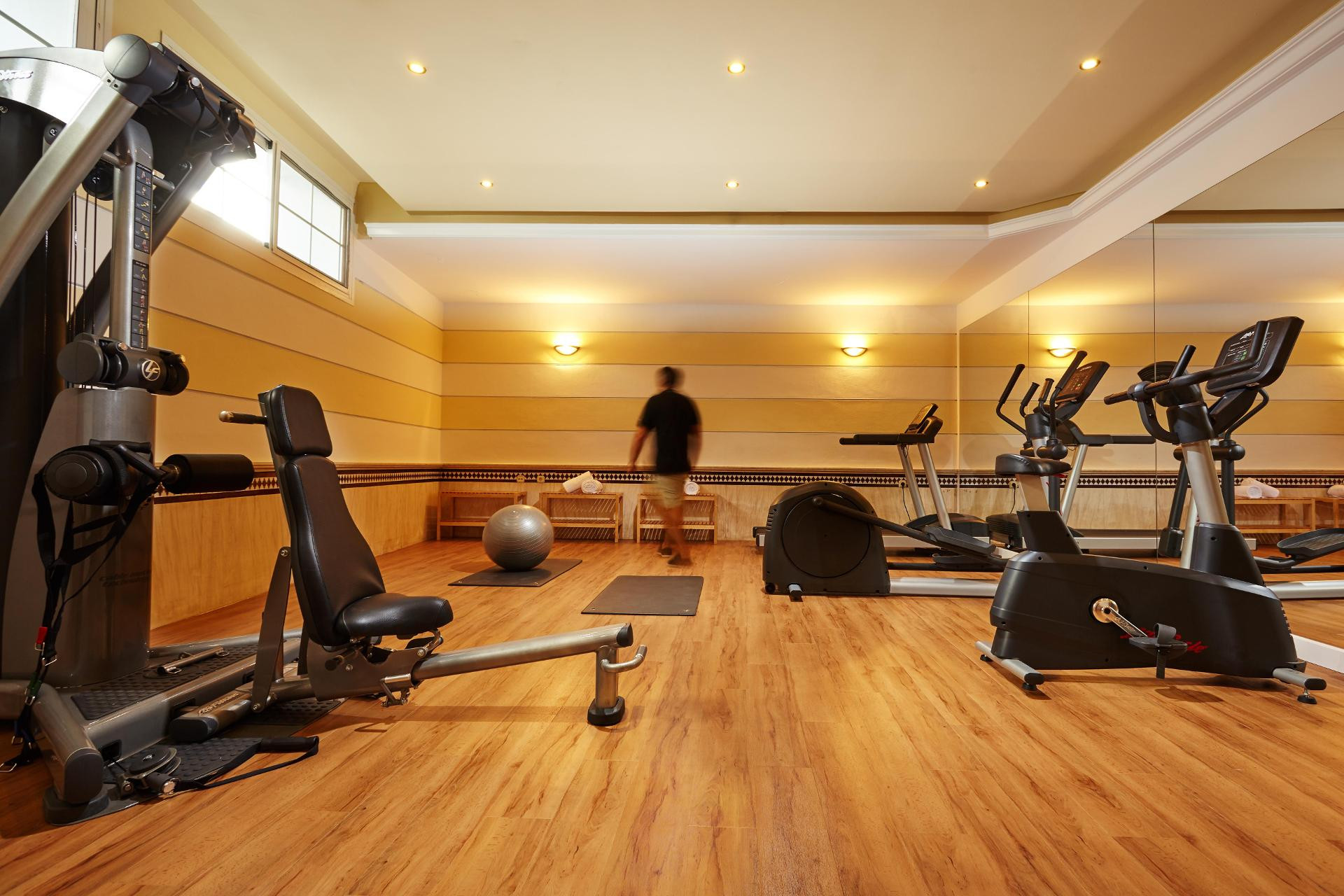 Instalaciones Recreativas Villa Flamenca