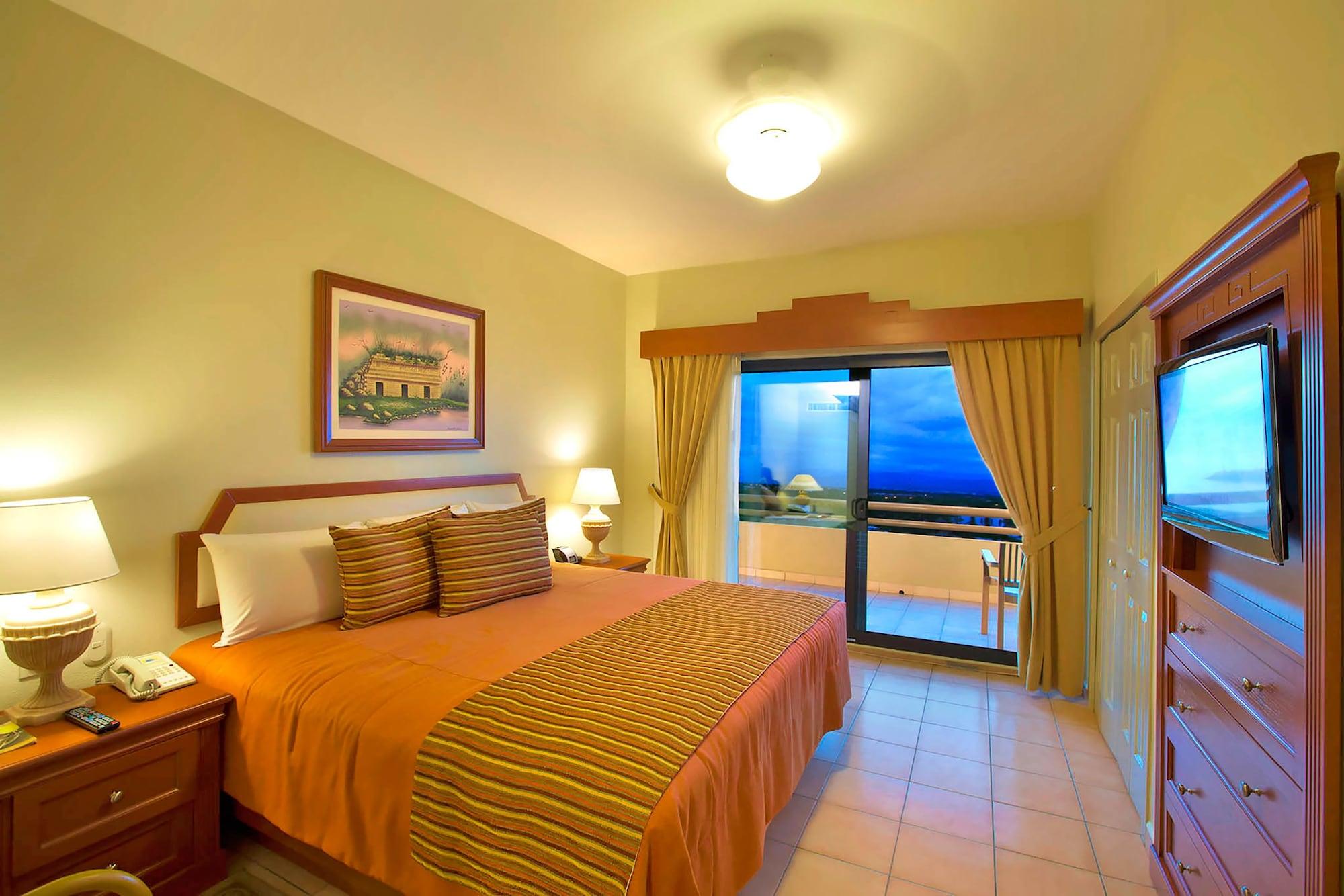 Habitación Paradise Village Beach Resort and Spa