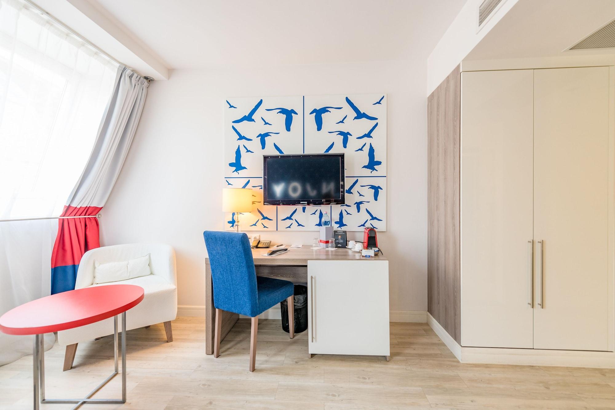 Set de Habitación Estilo Hotel by Mellow Mood Hotels