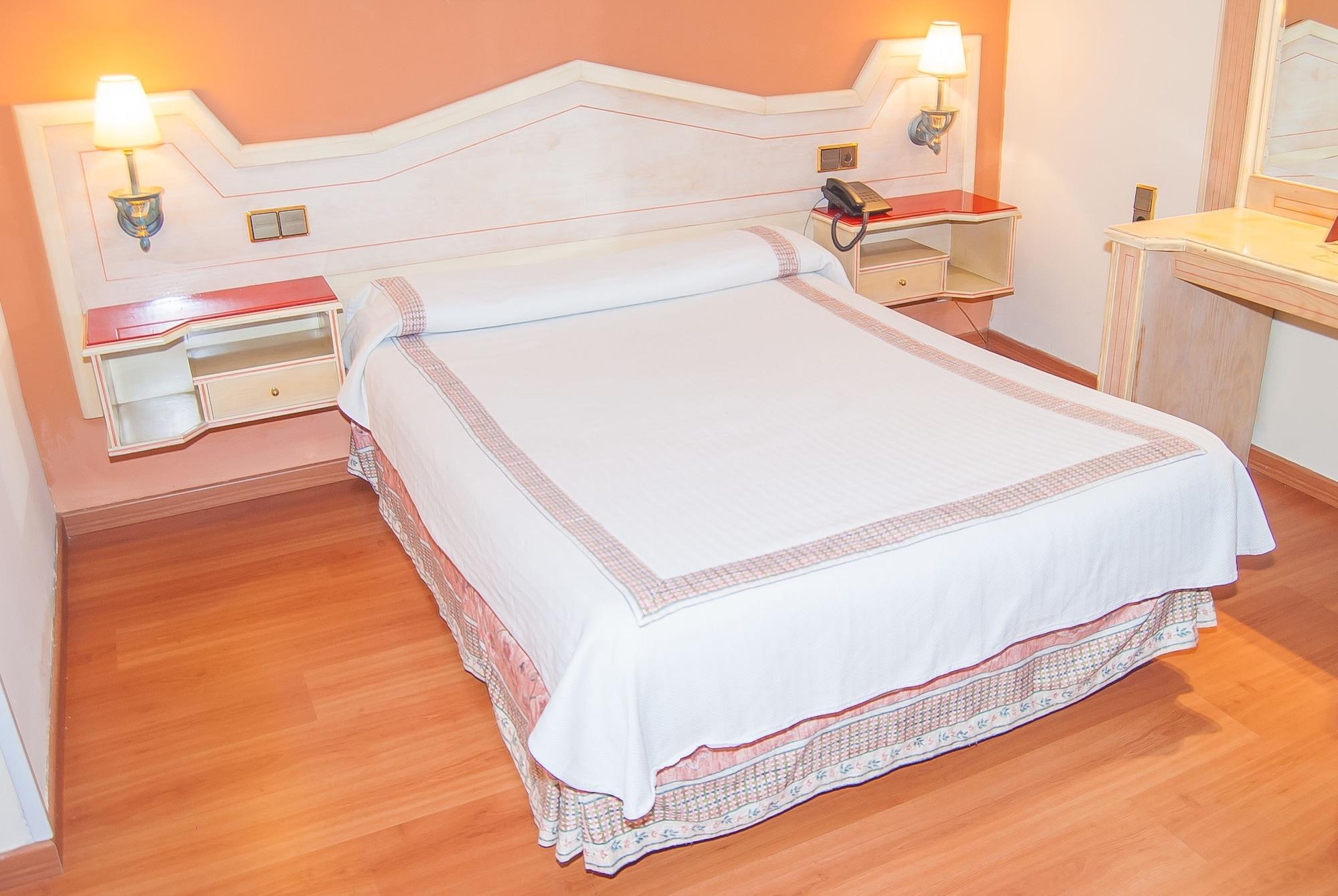 Habitación Hotel Ana María