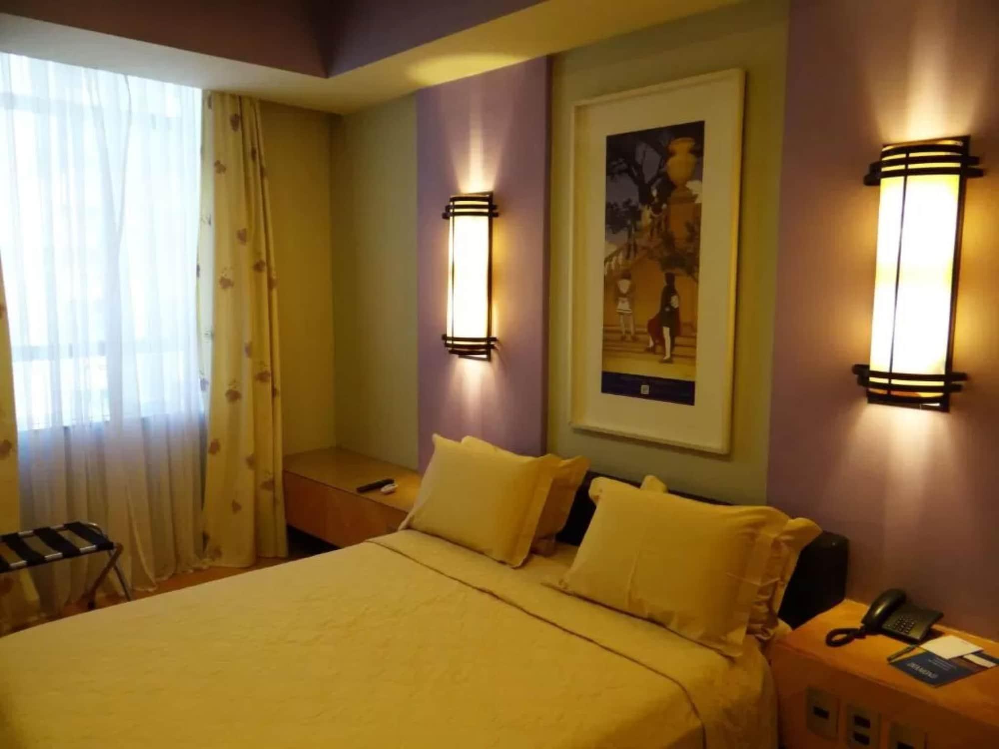 Habitación Diamond Hotel