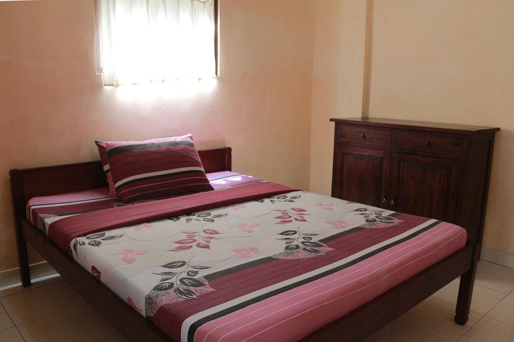 Habitación Citrus Tree B&B - Arik