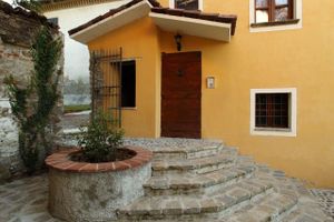 Alojamiento - Castello di Grillano