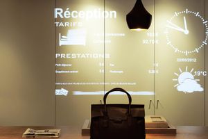 Alojamiento - ibis Bacabal