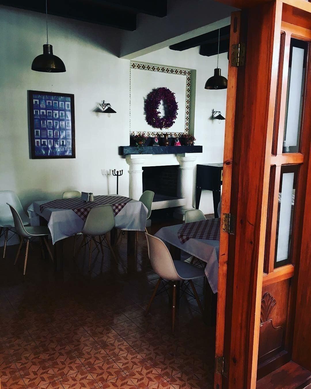 Equipamiento de Habitación Hotel Provincia