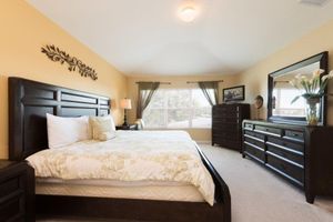 Alquiler Vacacional - 6BR Pool Home Windsor Hills by SHV-2601