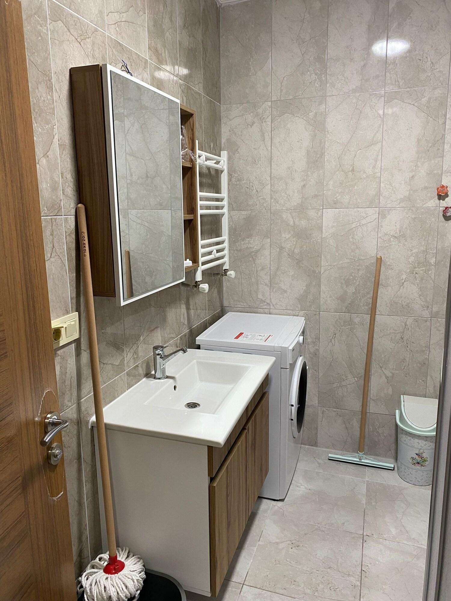 Equipamiento de Habitación Güneş Otel Pansiyon