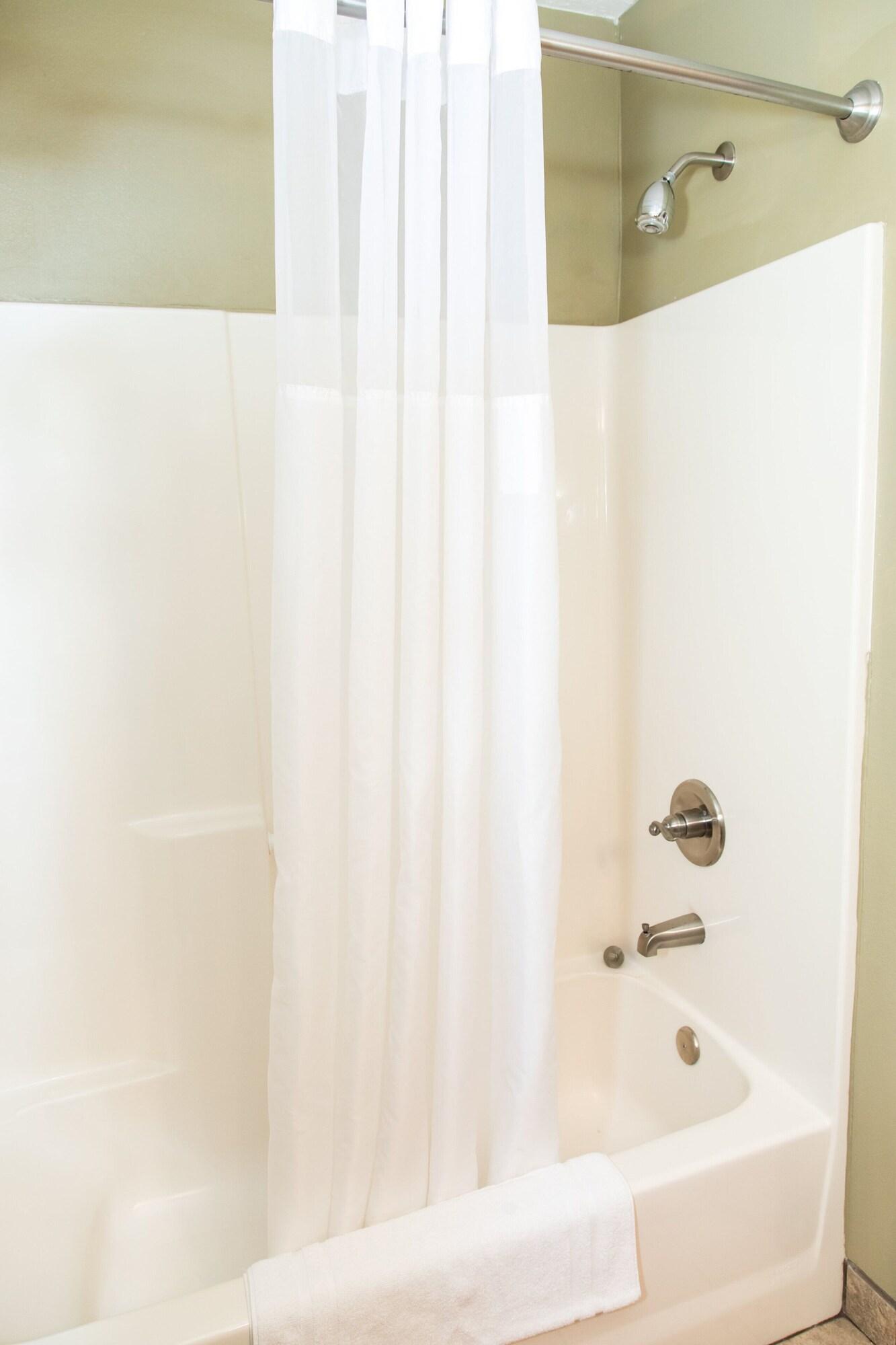 Equipamiento de Habitación Harvest Inn