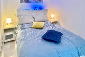 Alquiler Vacacional - Pleasant Apartment With Shared Pool