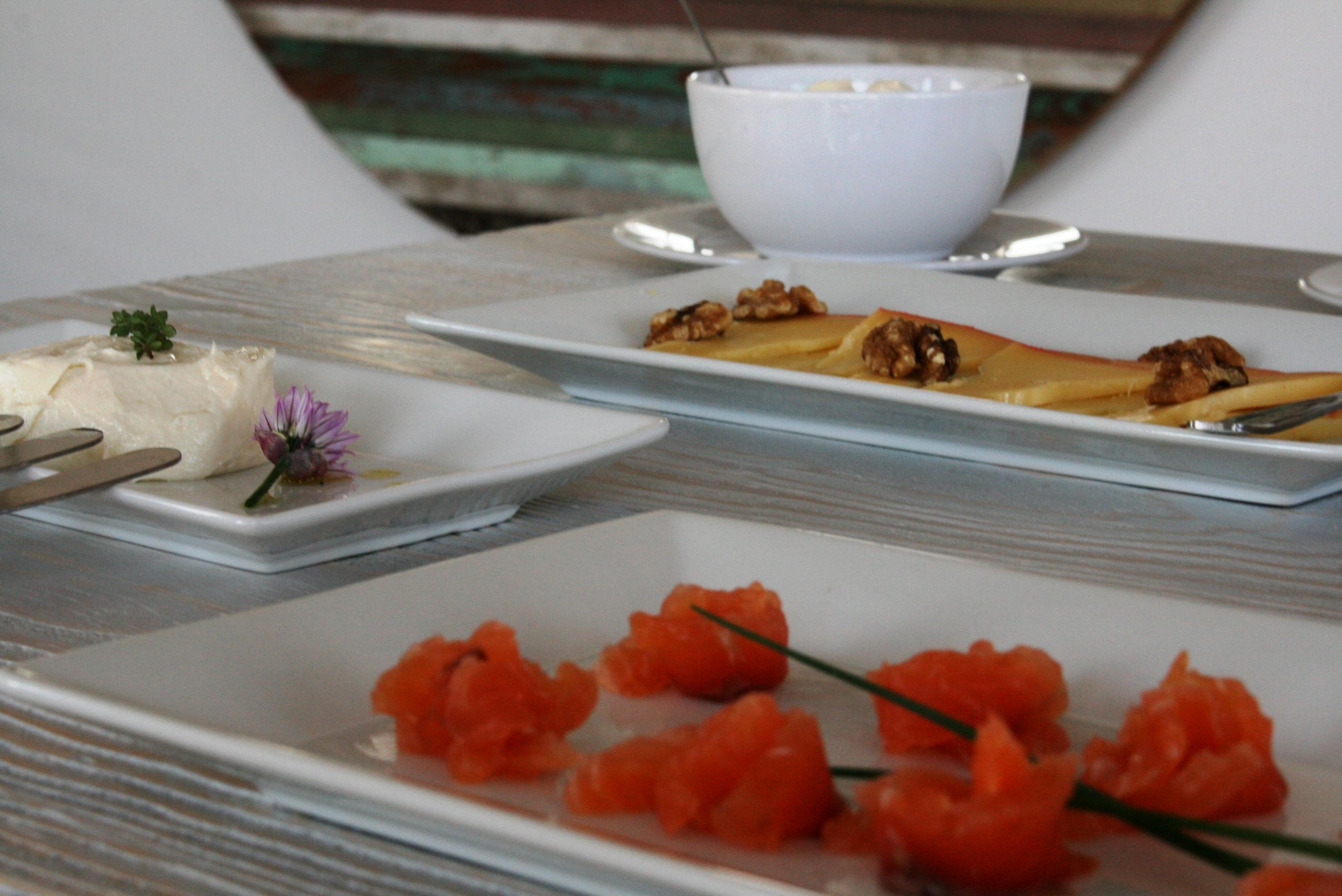 Restaurant Anastasio Hotel & Beach Club