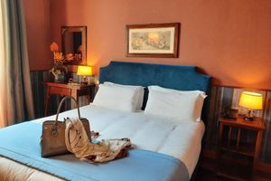 Alquiler Vacacional - Domus Livia Luxury Suites