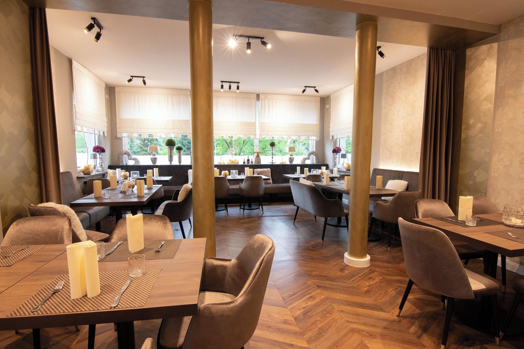 Restaurant Hotel Restaurant Hackmann-Atter