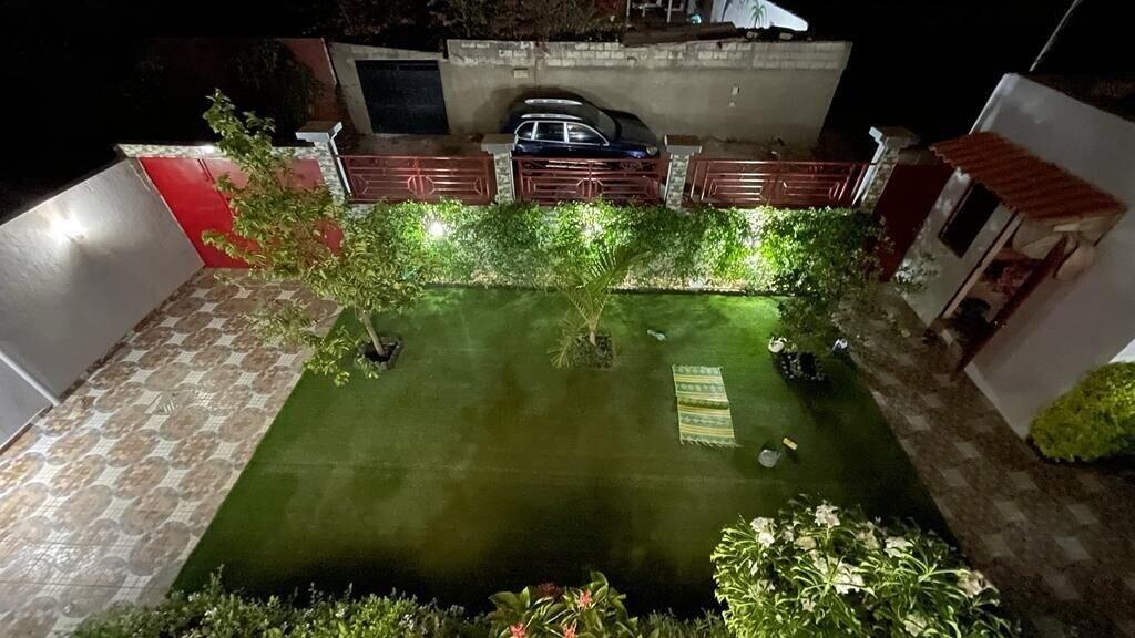 Varios Résidence BANA