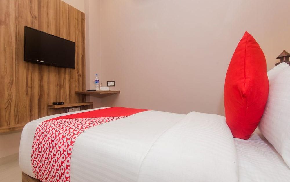OYO 18581 Hotel Blue Inn Residence, Bombay | Hoteles en Despegar