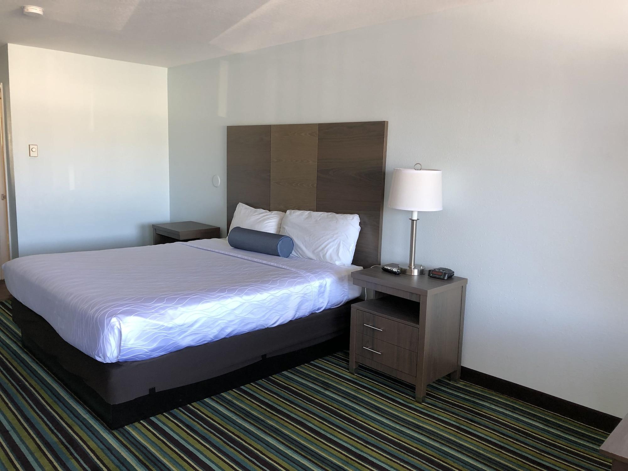 Habitación Brookings Inn Resort