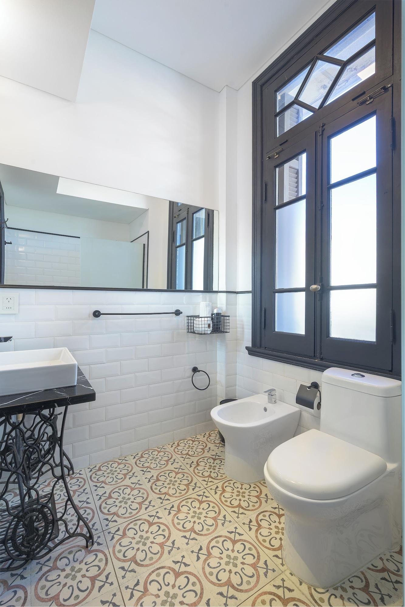 Equipamiento de Habitación FAUNA Montevideo