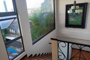 Alojamiento - Hotel Villa