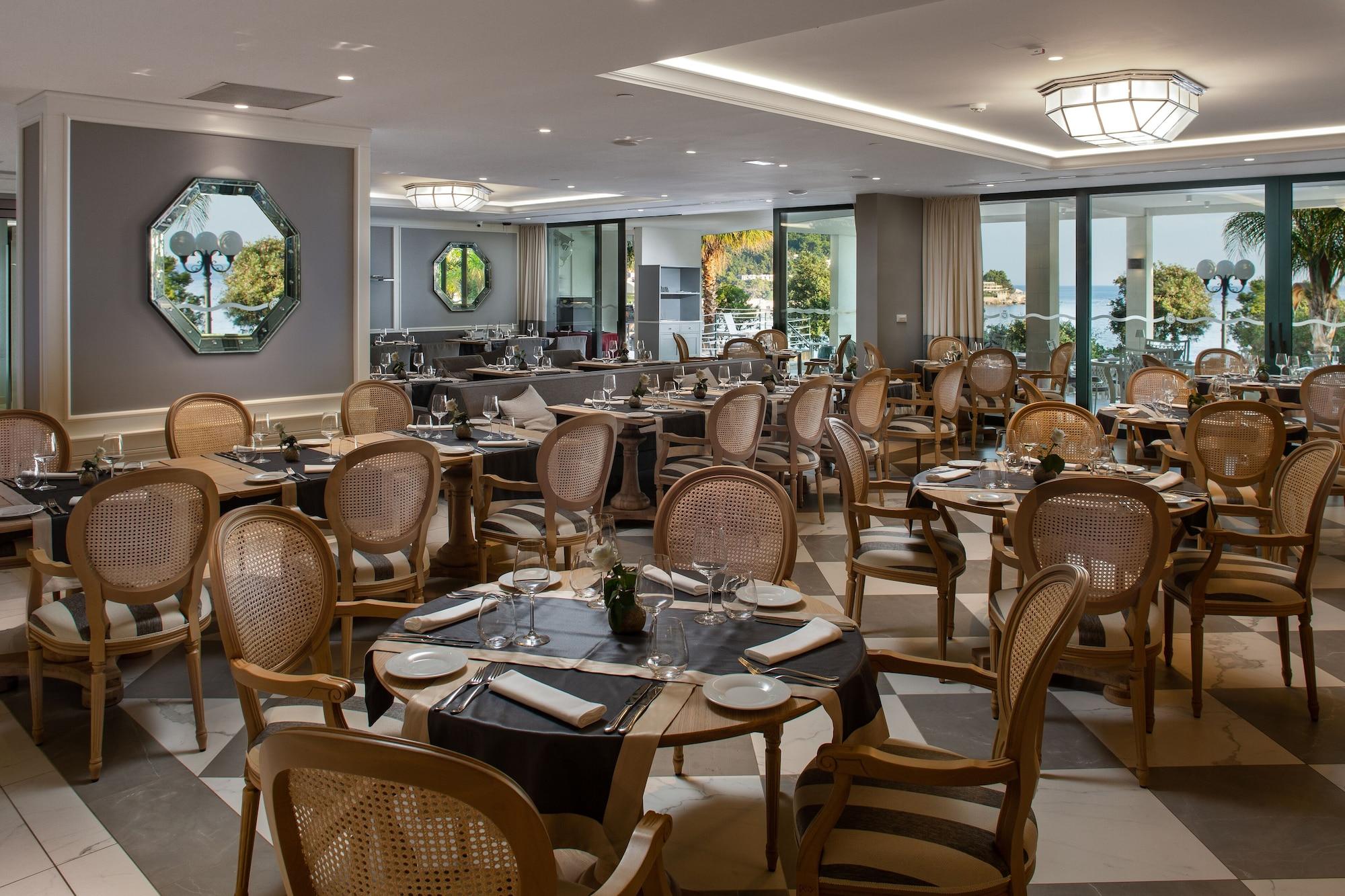 Restaurant Royal Princess Hotel