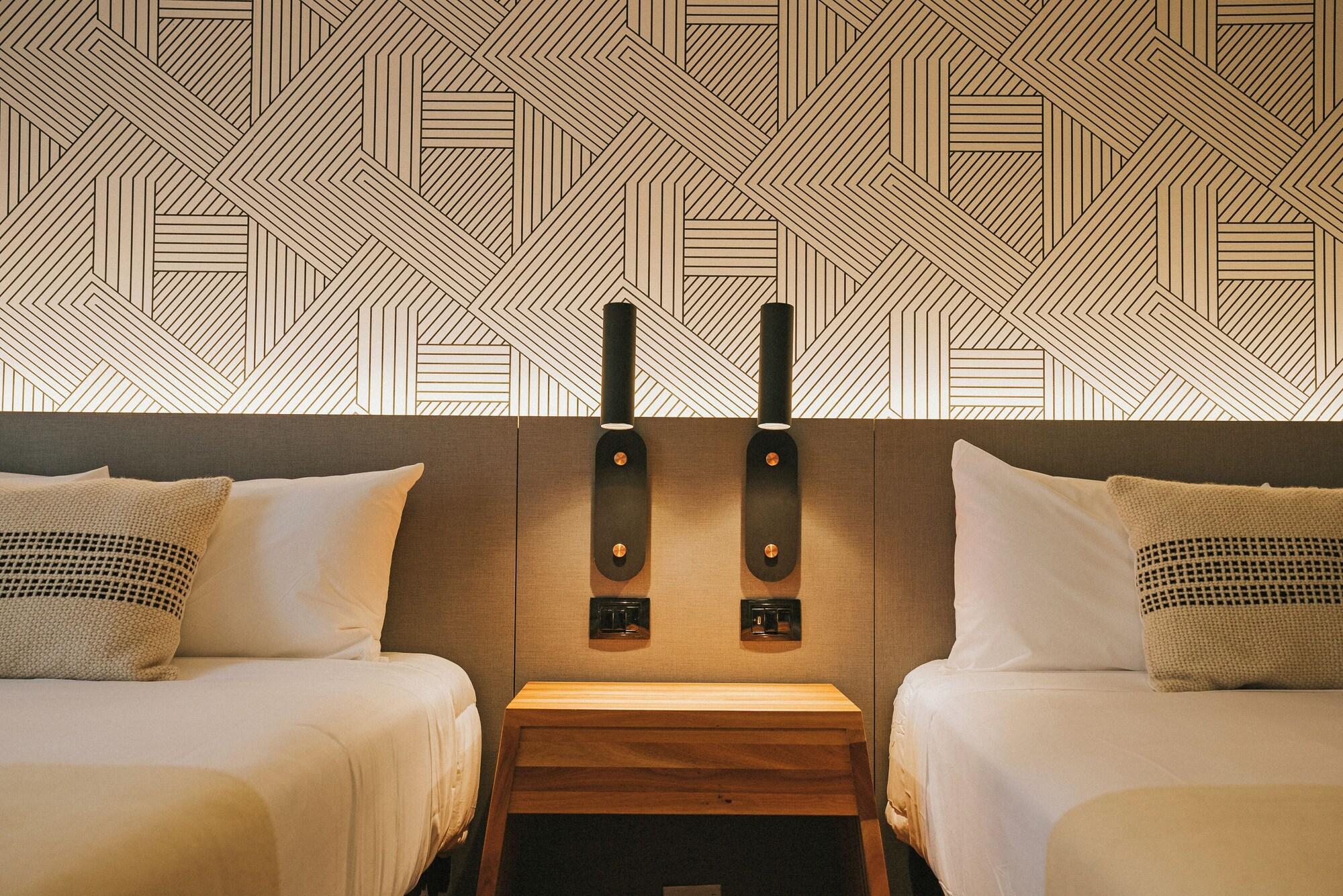 Habitación Howard Johnson Plaza La Ribera