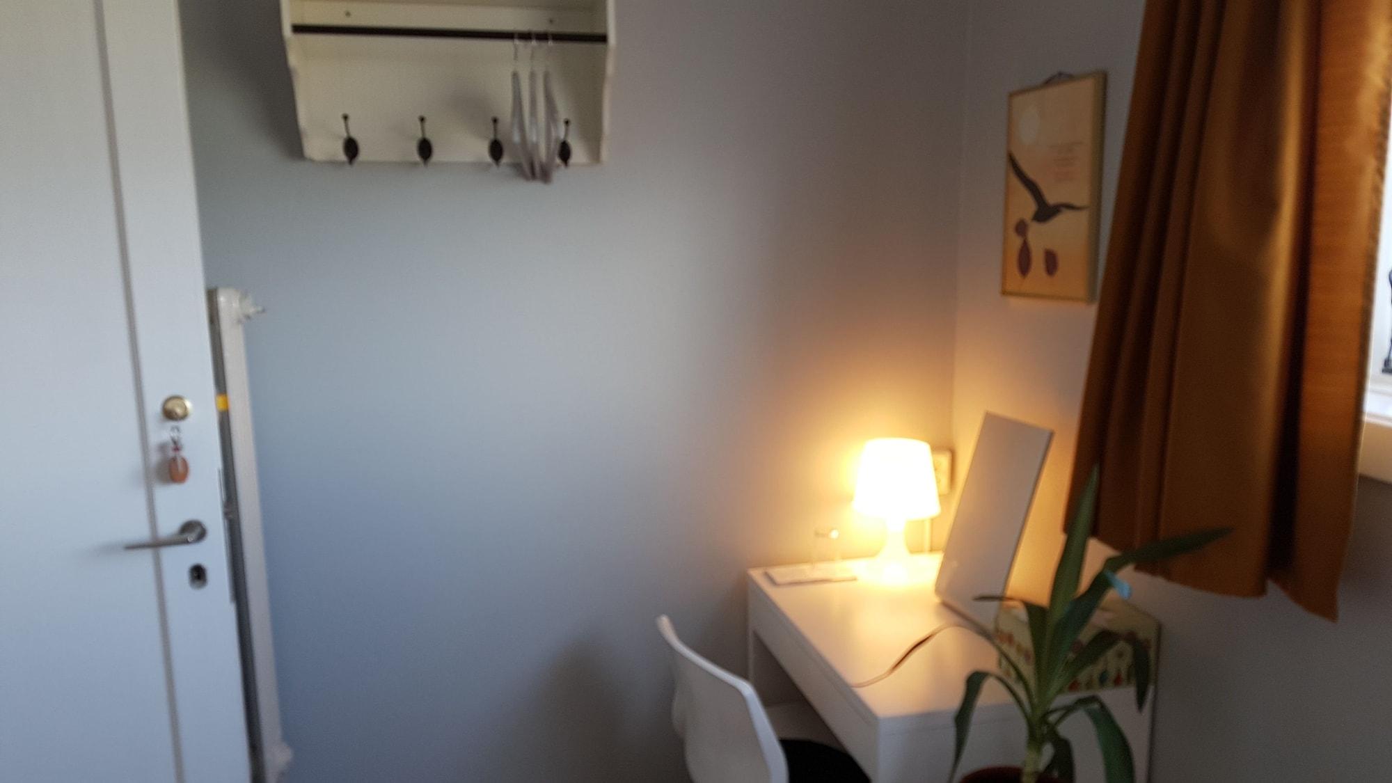 Set de Habitación The Viking Country Club