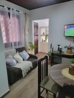 Alojamiento - Hostal La Esquina en Ciudad del Este