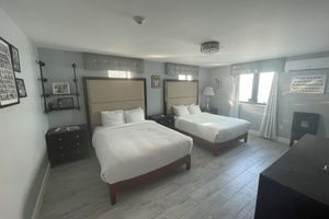 Alojamiento - Dunns Josephine Hotel