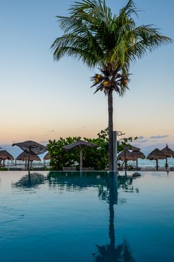 Hotel MyBlue Holbox - Hoteles 5 estrellas en Holbox, México