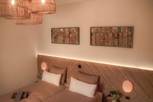 Alquiler Vacacional - AP2 – 2-Bedroom Apartment with Terrace near Charleroi Airport