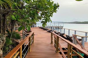 Alojamiento - Roatan Media Luna Resort Affiliated by Meliá