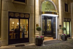 Alojamiento - Due Torri Hotel