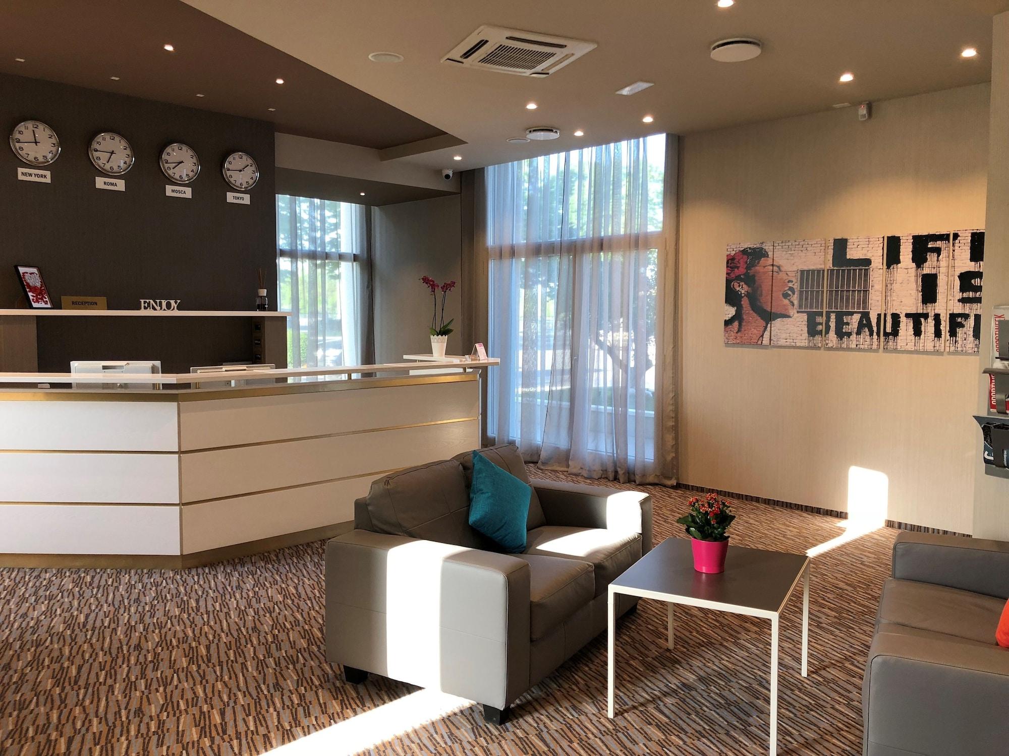 Salón de Baile Hotel Enjoy