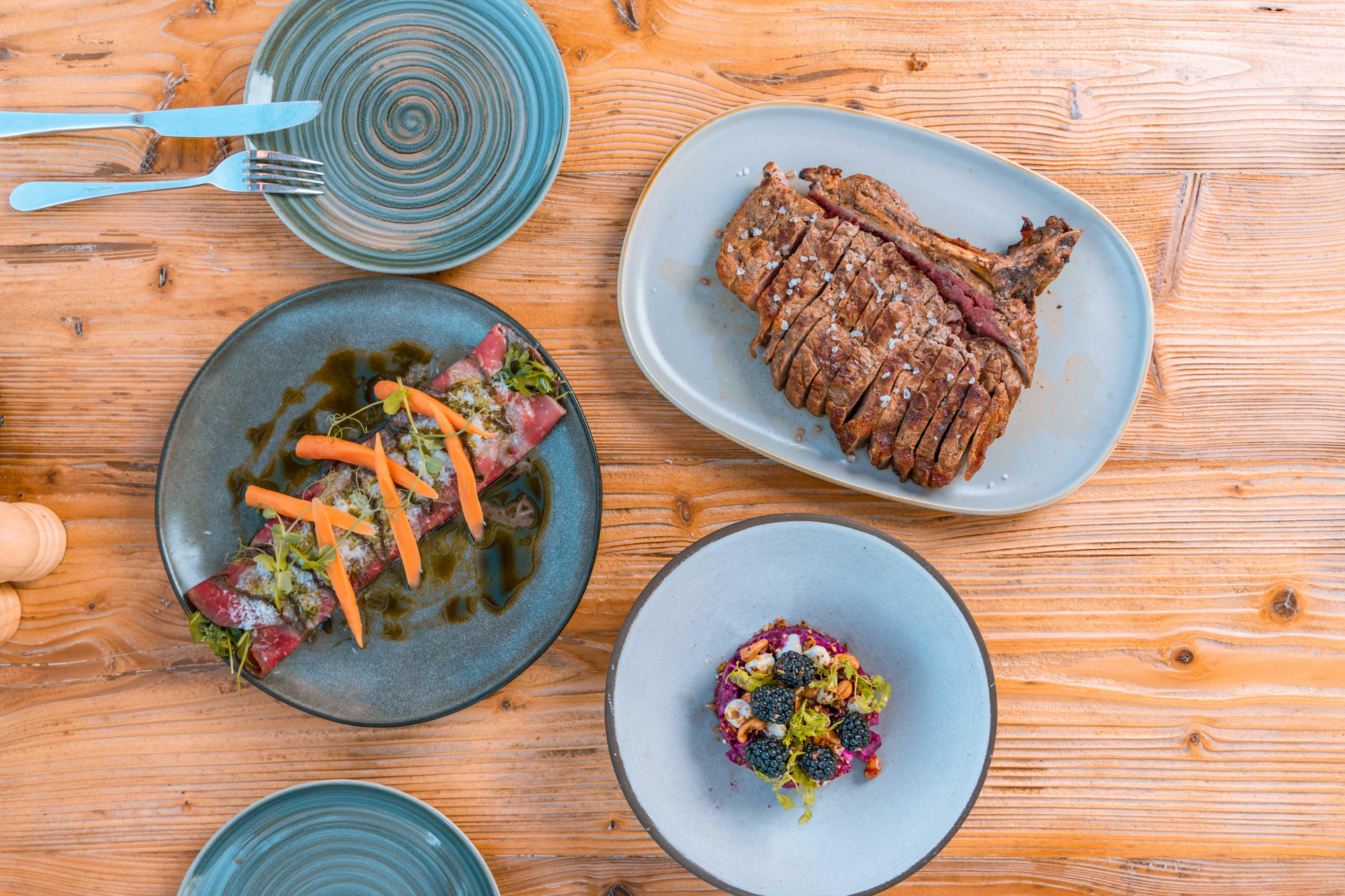 Restaurant OV Suites