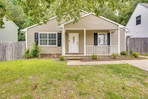 Alquiler Vacacional - Cozy Vacation Rental ~ 2 Mi to Downtown Durham!