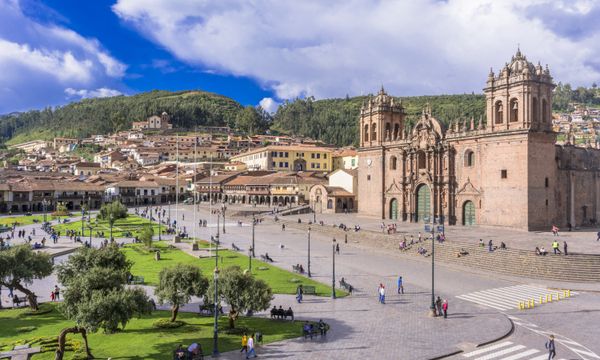 Centro Histórico